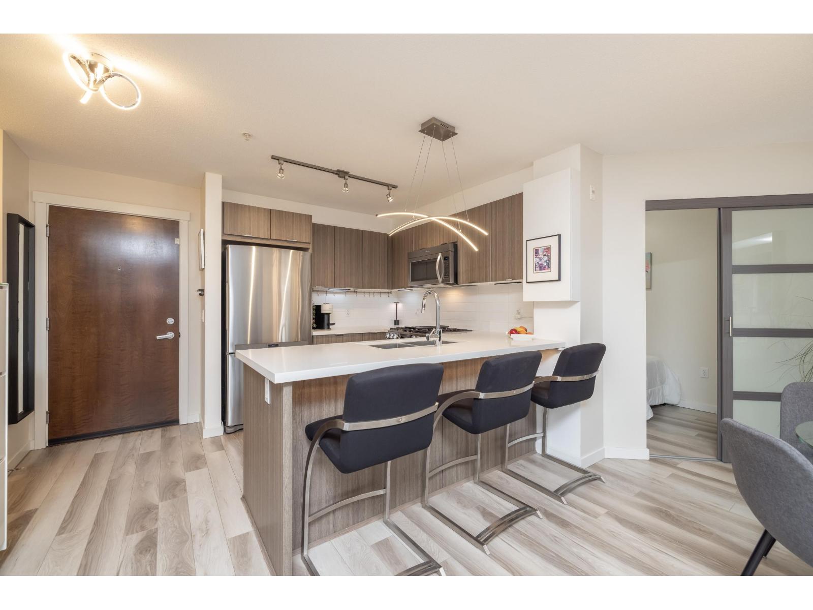 314 3323 151 Street, Surrey, British Columbia  V3Z 0L3 - Photo 5 - R3090978