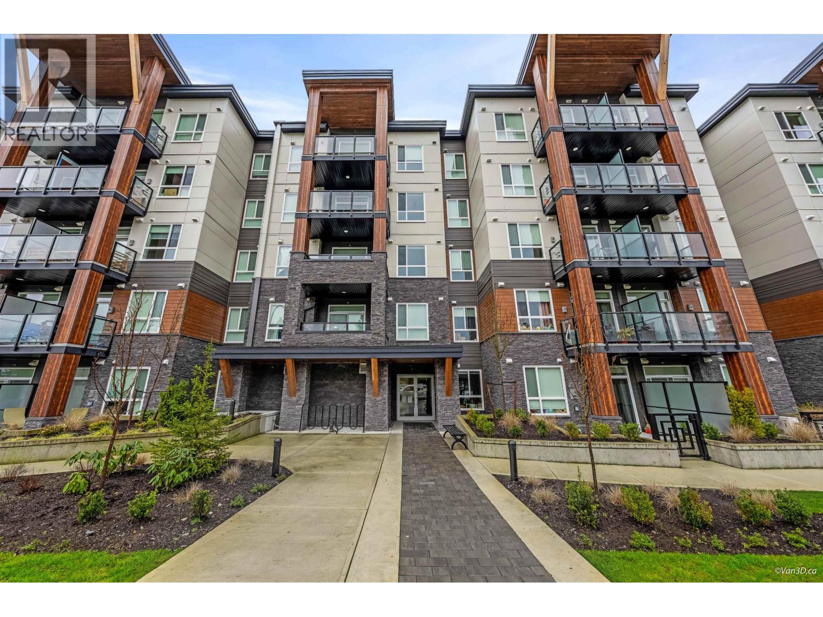 111 12109 223 Street, Maple Ridge, British Columbia  V2X 6X1 - Photo 1 - R3091080