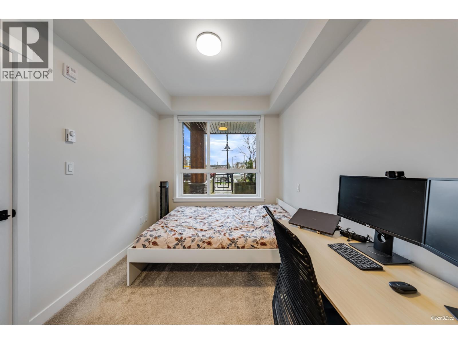 111 12109 223 Street, Maple Ridge, British Columbia  V2X 6X1 - Photo 21 - R3091080