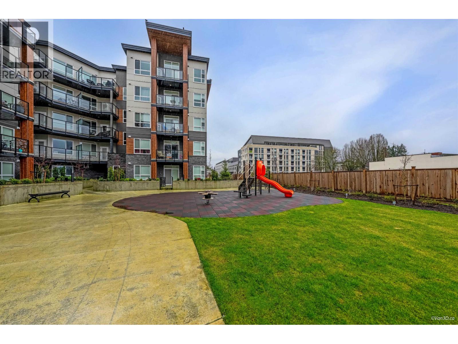 111 12109 223 Street, Maple Ridge, British Columbia  V2X 6X1 - Photo 32 - R3091080