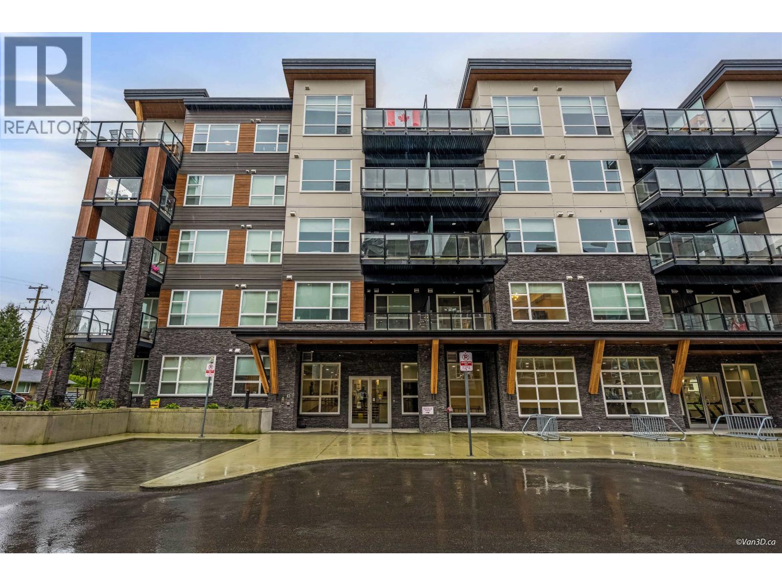 111 12109 223 Street, Maple Ridge, British Columbia  V2X 6X1 - Photo 37 - R3091080