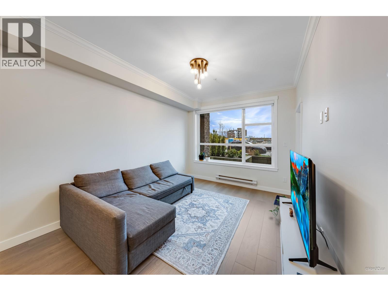 111 12109 223 Street, Maple Ridge, British Columbia  V2X 6X1 - Photo 4 - R3091080