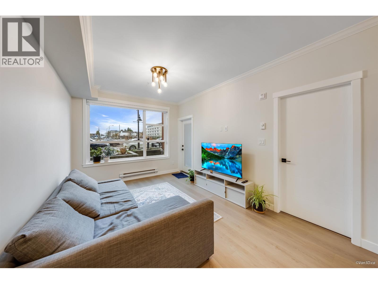 111 12109 223 Street, Maple Ridge, British Columbia  V2X 6X1 - Photo 5 - R3091080