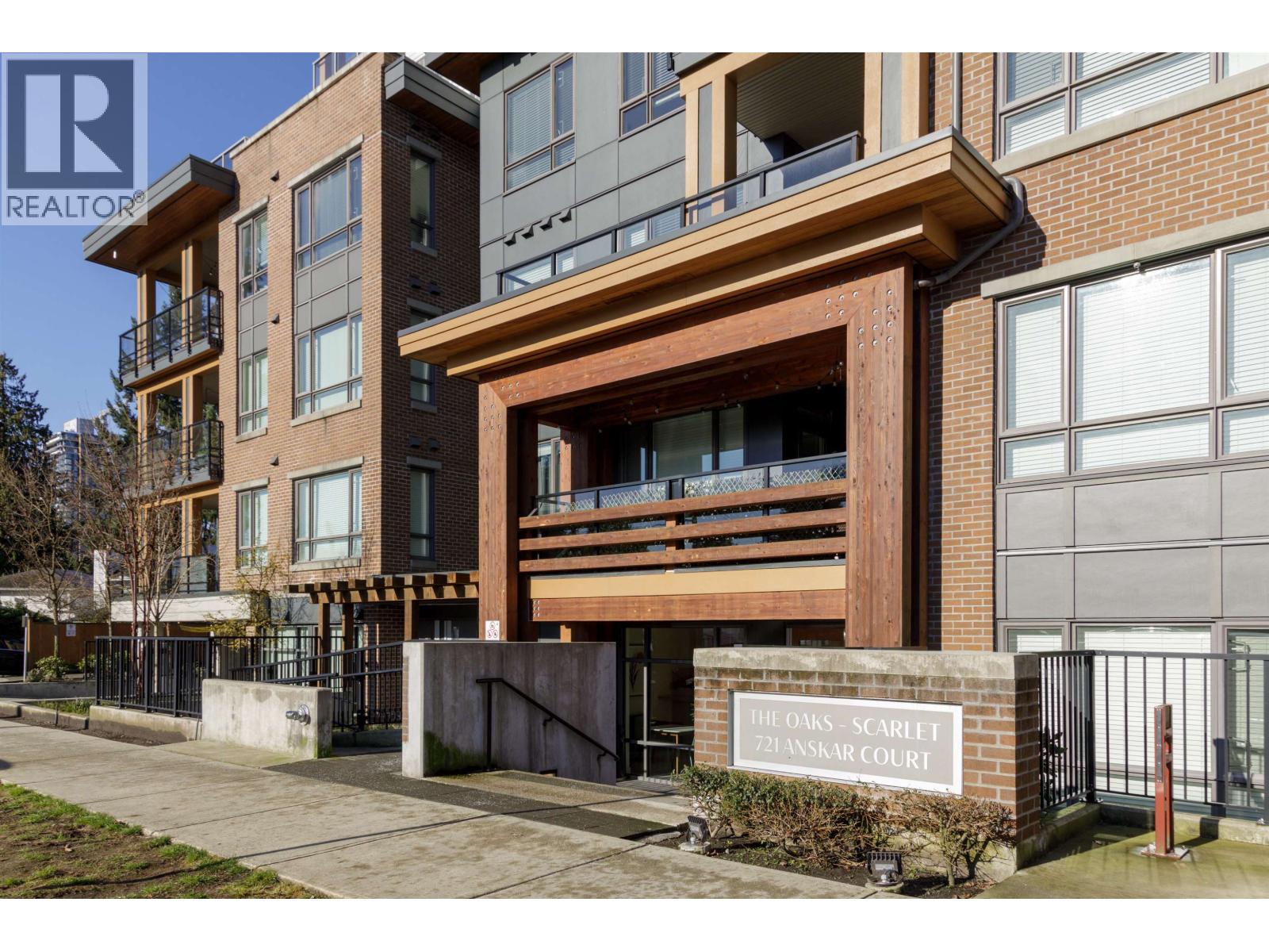 216 721 Anskar Court, Coquitlam, British Columbia  V3J 0L4 - Photo 19 - R3091086