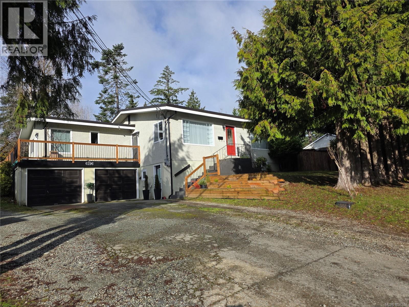 6296 Cherry Creek Rd, Port Alberni, British Columbia