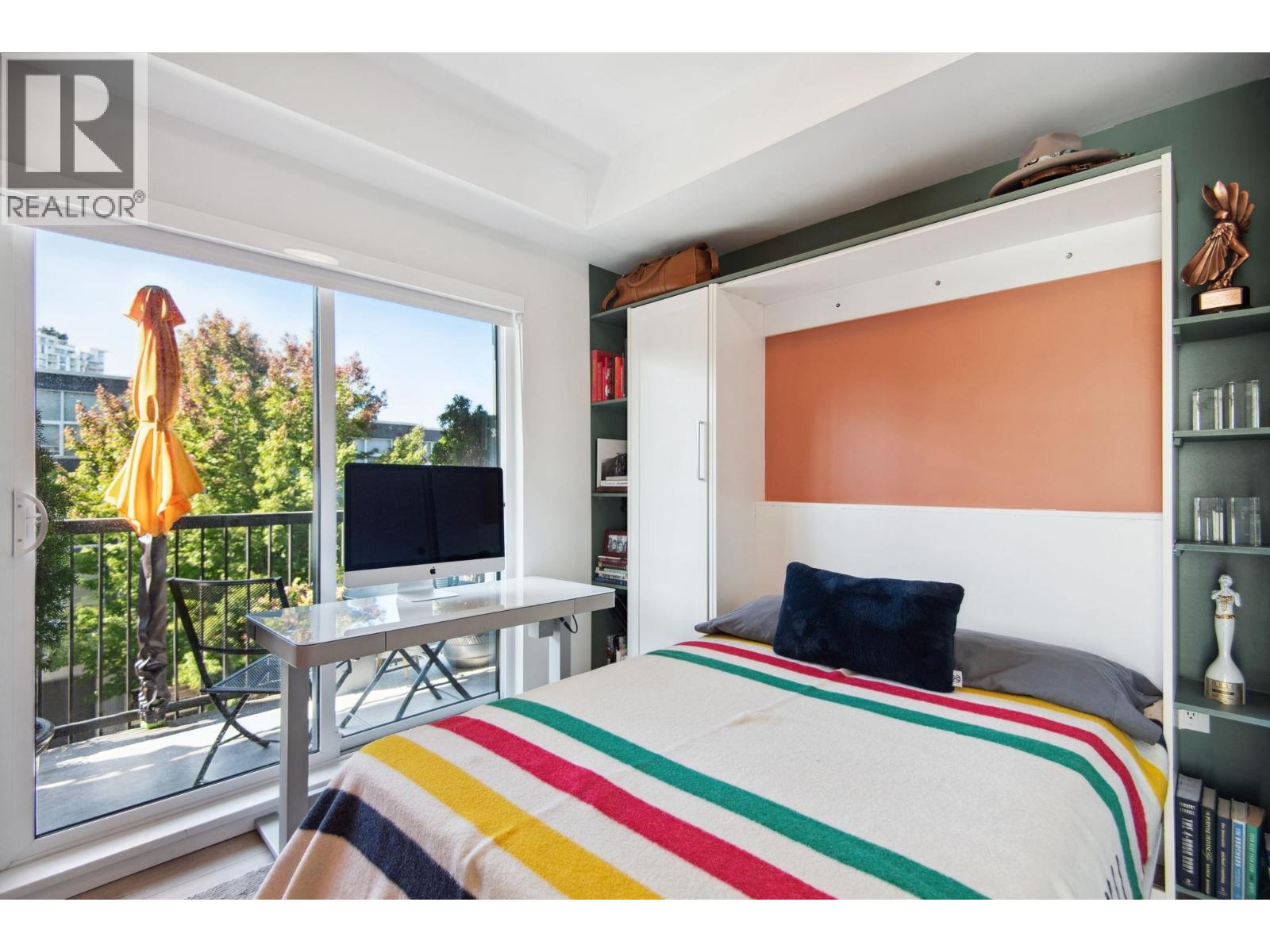 321 2520 Guelph Street, Vancouver, British Columbia  V5T 0K7 - Photo 19 - R3091110