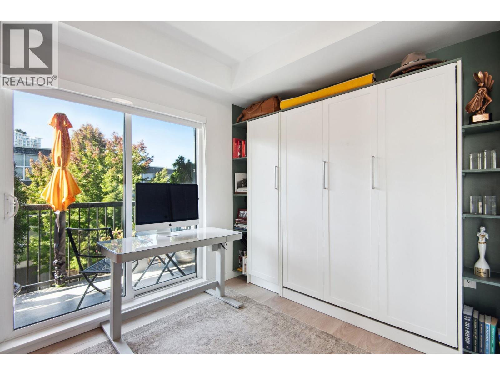 321 2520 Guelph Street, Vancouver, British Columbia  V5T 0K7 - Photo 20 - R3091110