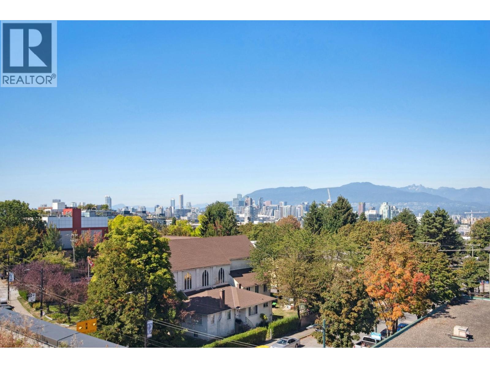 321 2520 Guelph Street, Vancouver, British Columbia  V5T 0K7 - Photo 30 - R3091110