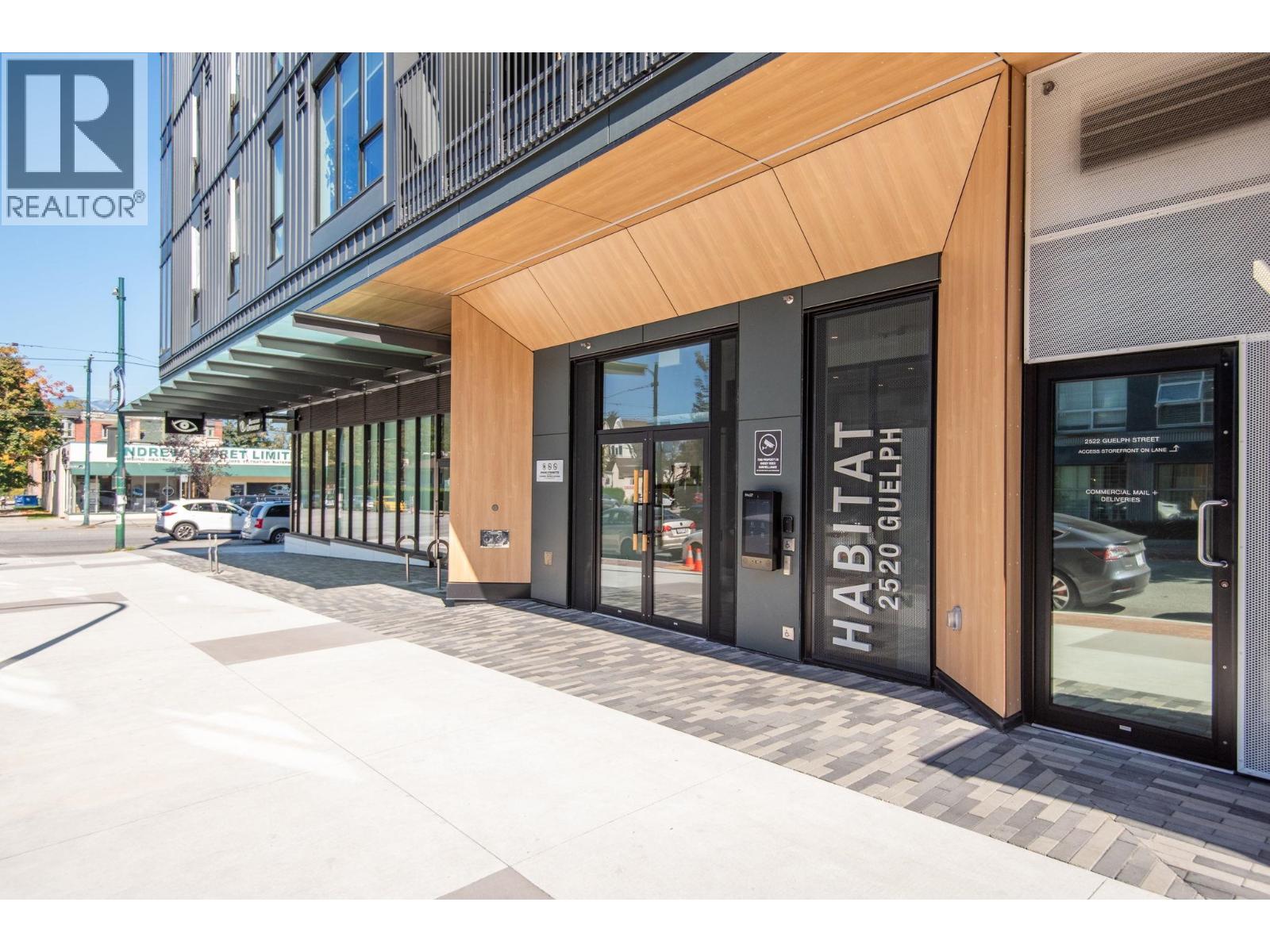 321 2520 Guelph Street, Vancouver, British Columbia  V5T 0K7 - Photo 36 - R3091110