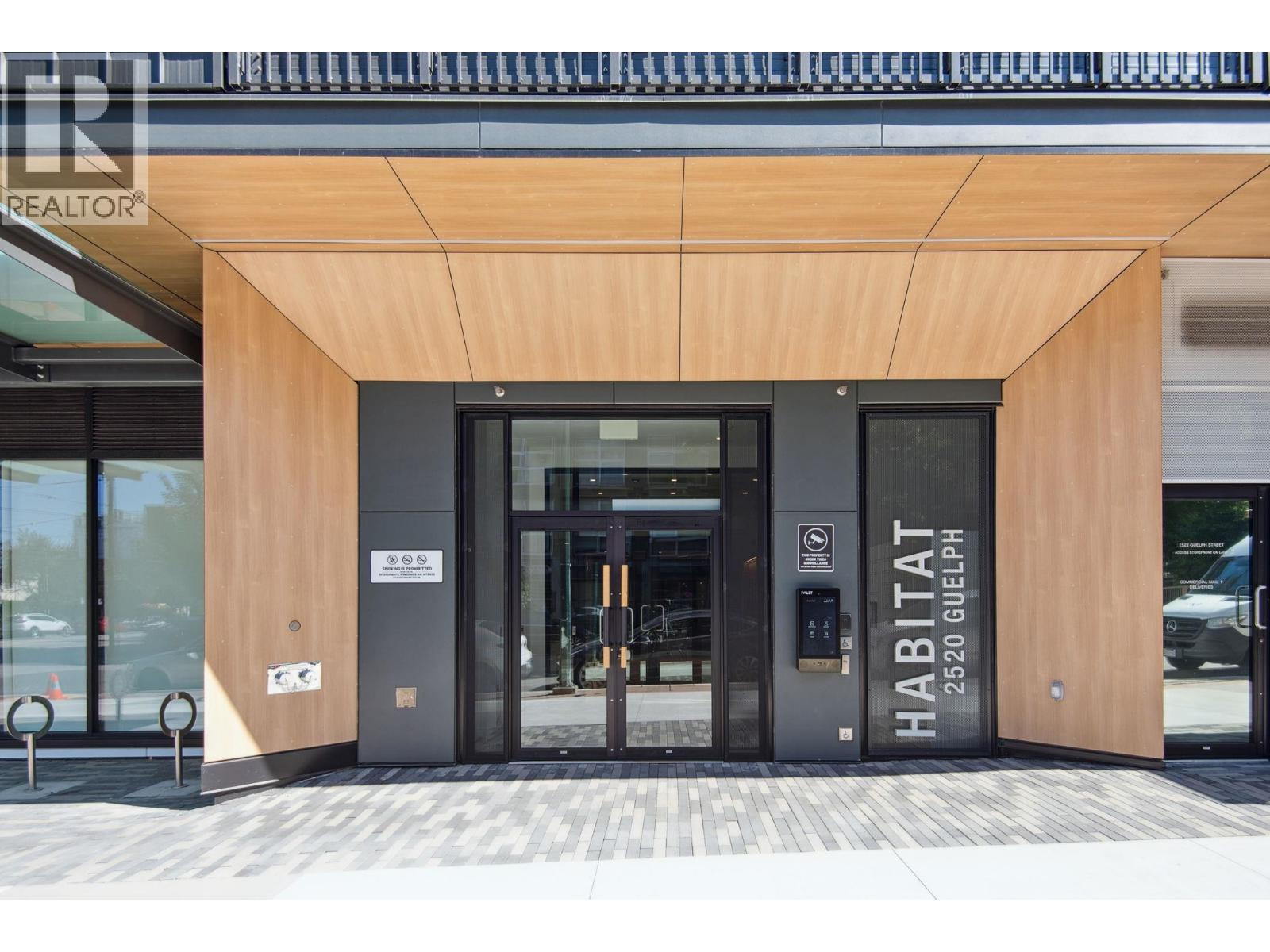 321 2520 Guelph Street, Vancouver, British Columbia  V5T 0K7 - Photo 37 - R3091110