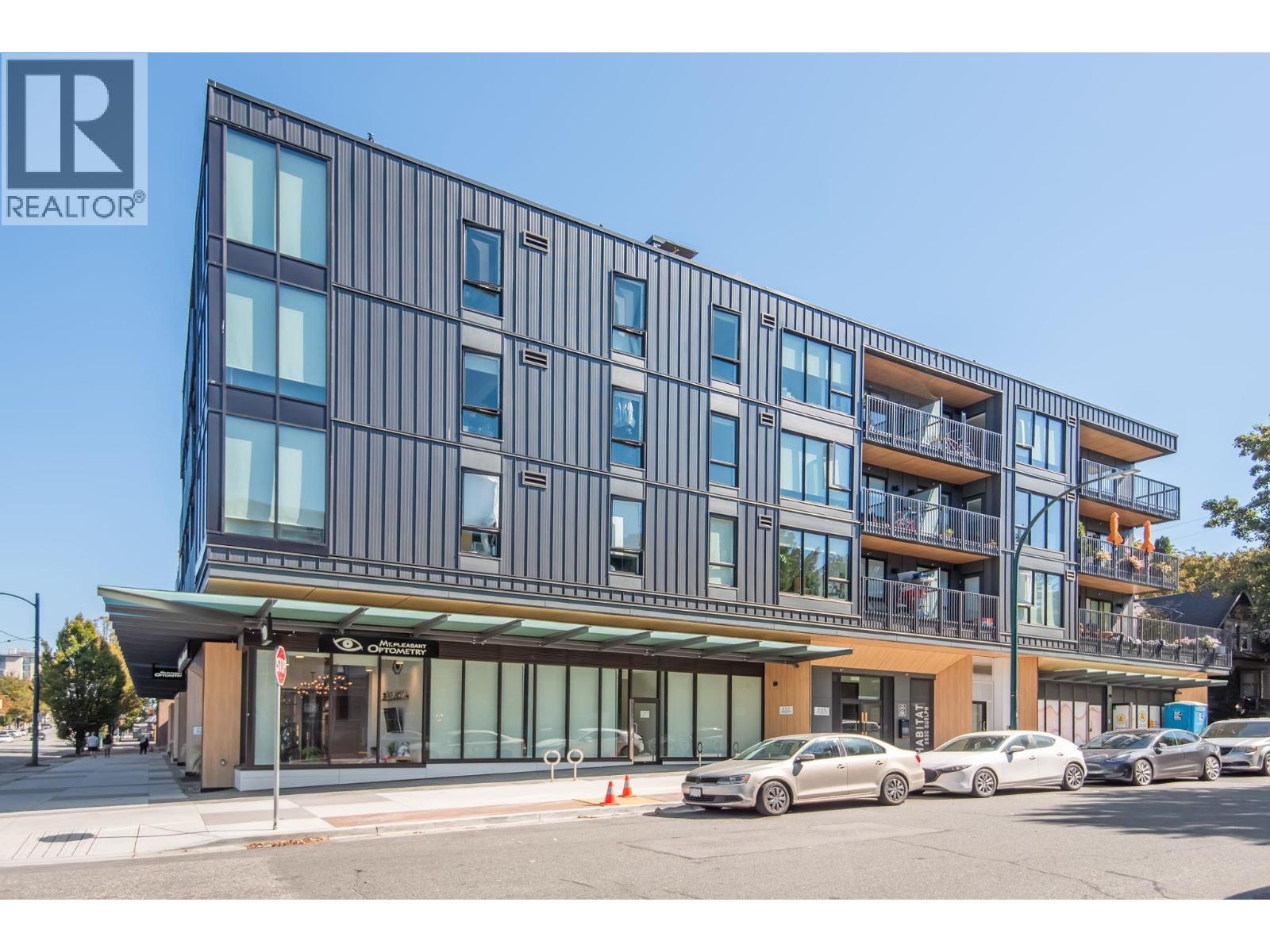 321 2520 Guelph Street, Vancouver, British Columbia  V5T 0K7 - Photo 38 - R3091110