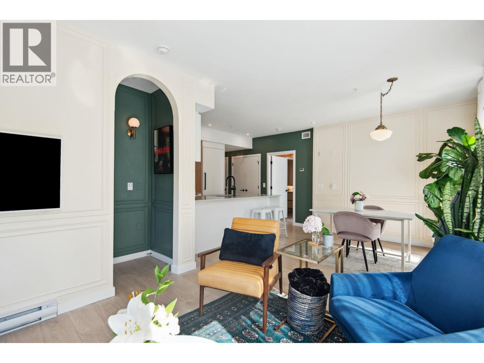 321 2520 Guelph Street, Vancouver, British Columbia  V5T 0K7 - Photo 6 - R3091110