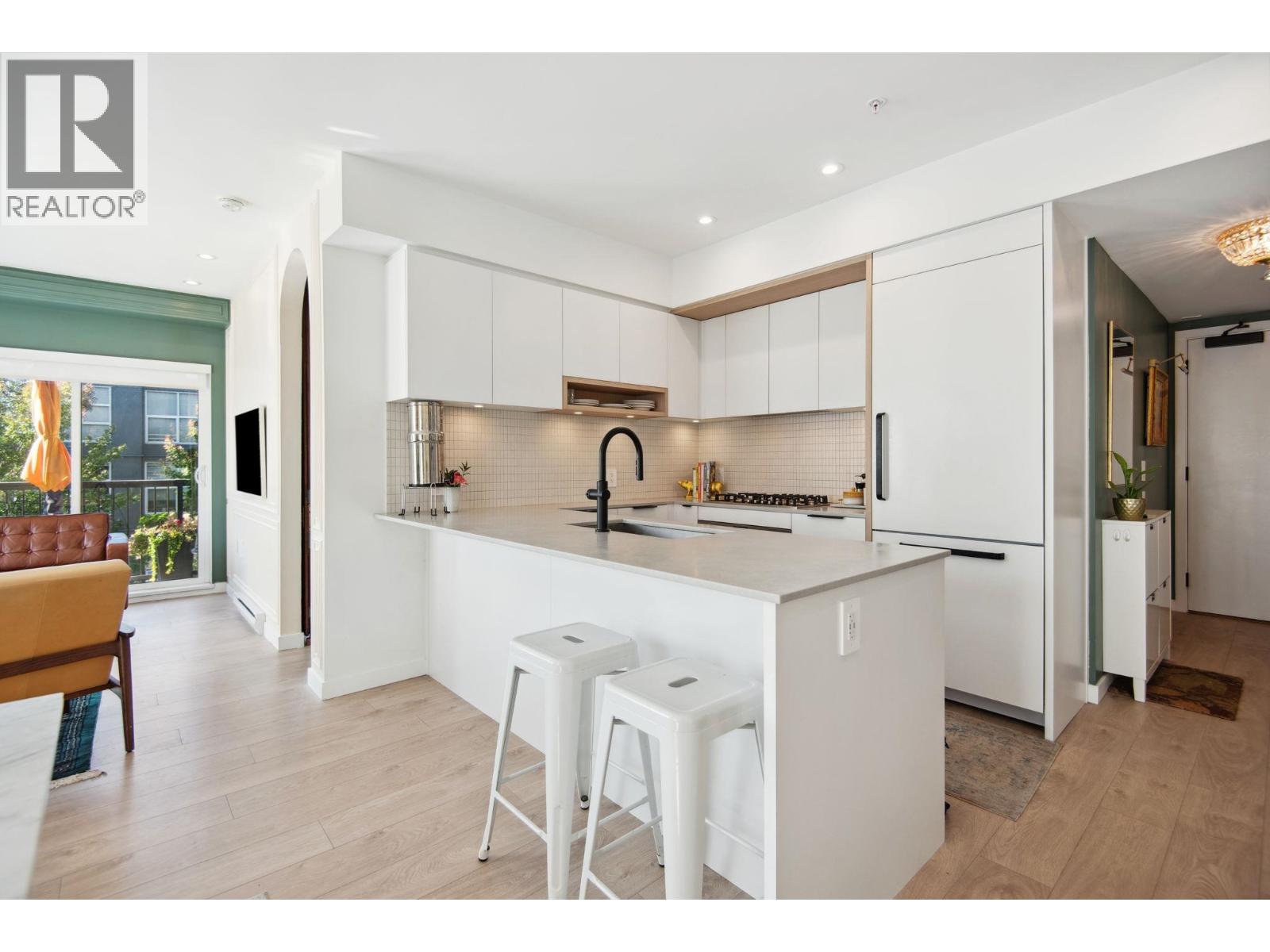 321 2520 Guelph Street, Vancouver, British Columbia  V5T 0K7 - Photo 7 - R3091110