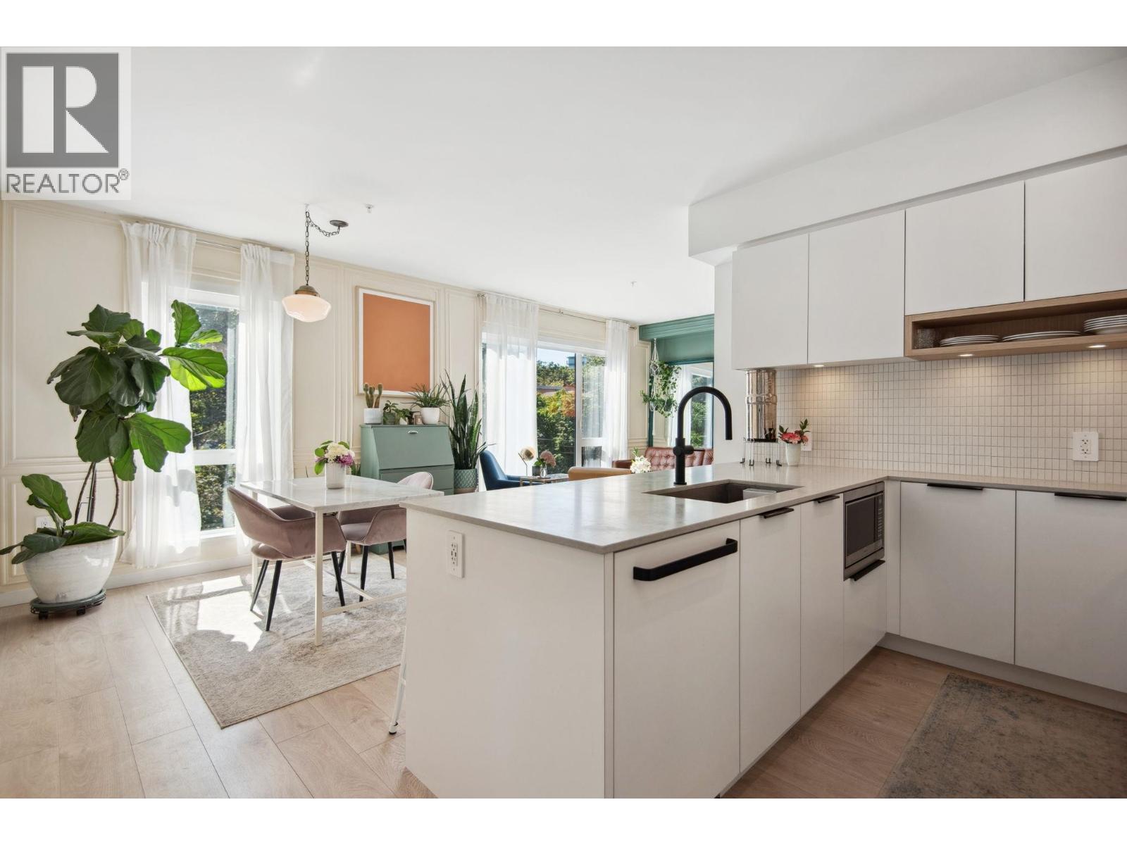 321 2520 Guelph Street, Vancouver, British Columbia  V5T 0K7 - Photo 8 - R3091110