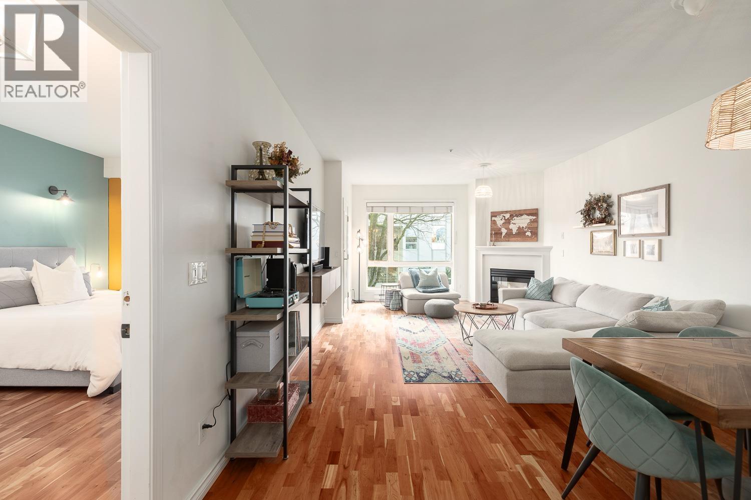 Ph2 2577 Willow Street, Vancouver, British Columbia  V5Z 3N8 - Photo 10 - R3091115