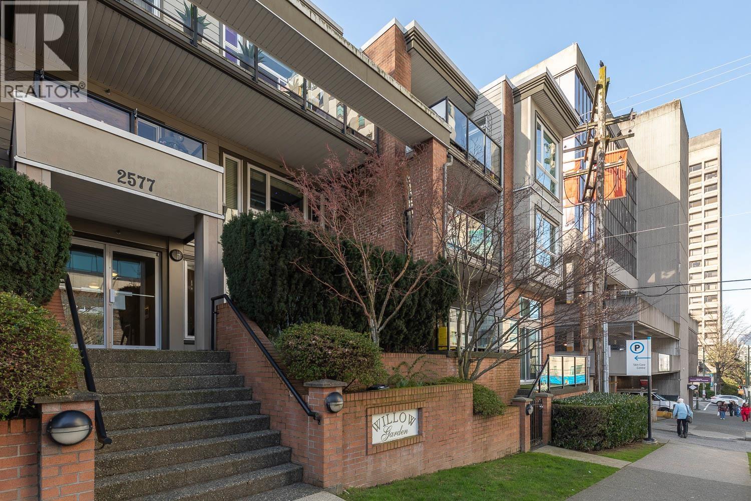 Ph2 2577 Willow Street, Vancouver, British Columbia  V5Z 3N8 - Photo 28 - R3091115