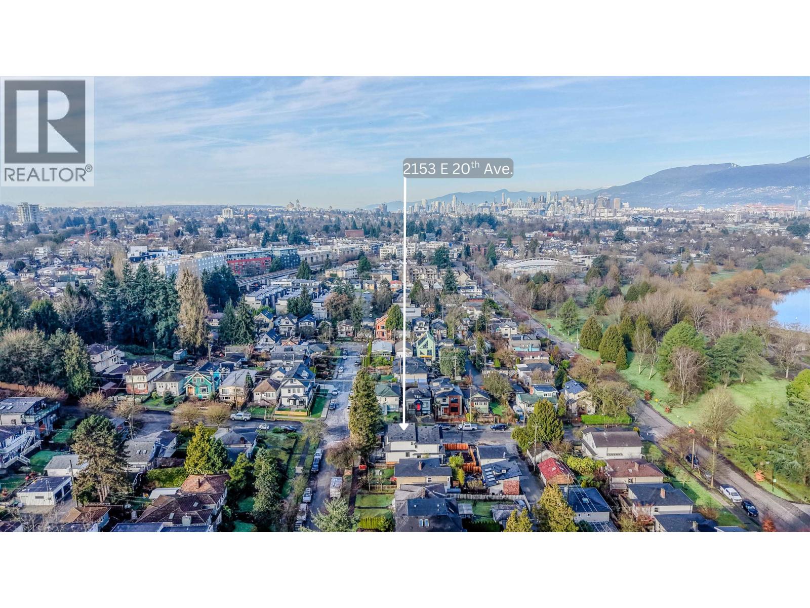 2153 E 20th Avenue, Vancouver, British Columbia  V5N 2L5 - Photo 34 - R3091119