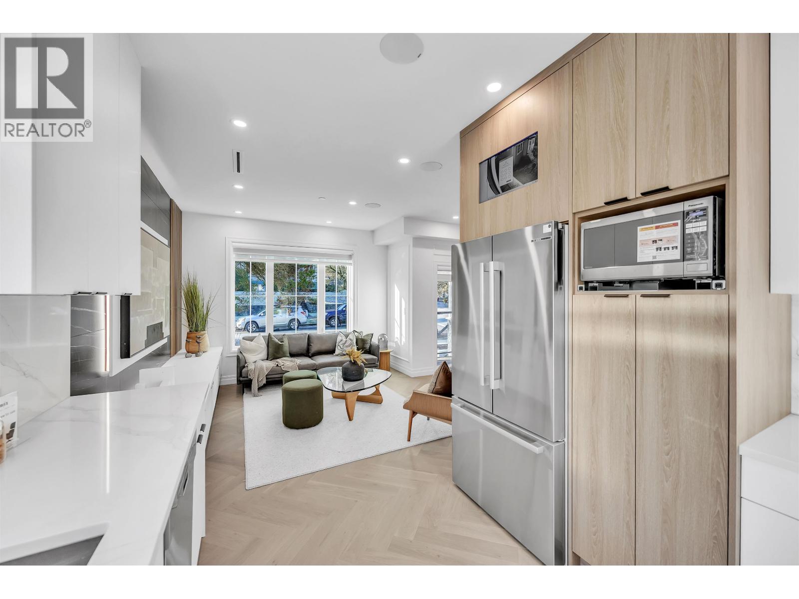 2153 E 20th Avenue, Vancouver, British Columbia  V5N 2L5 - Photo 9 - R3091119