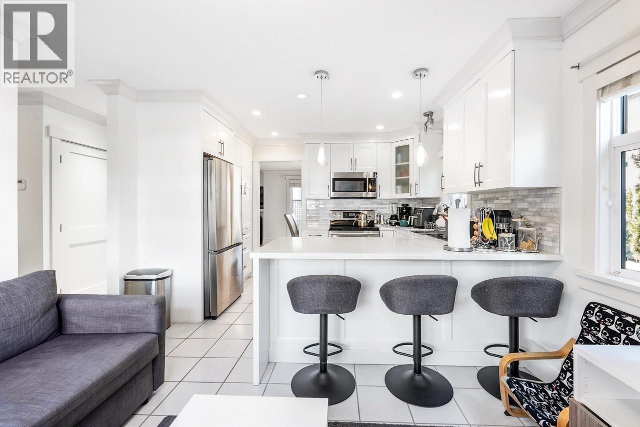 38 889 Tobruck Avenue, North Vancouver, British Columbia  V7P 1V9 - Photo 7 - R3091132