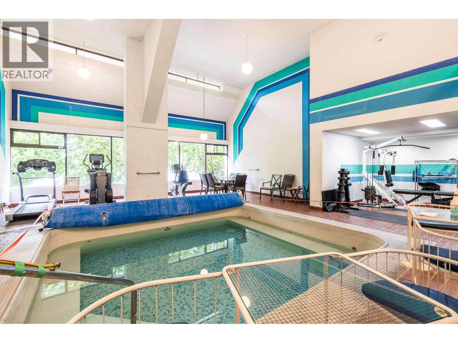 201 1995 Beach Avenue, Vancouver, British Columbia  V6G 2Y3 - Photo 25 - R3091136