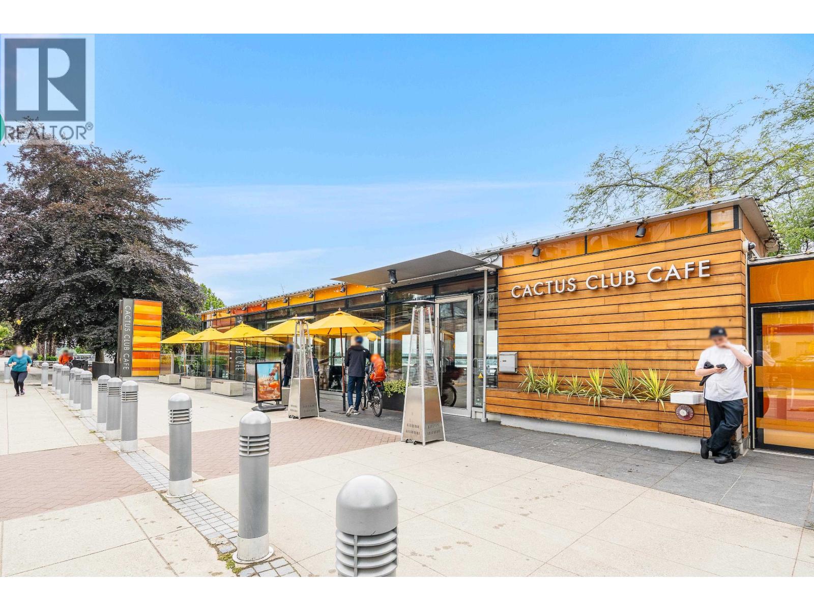 201 1995 Beach Avenue, Vancouver, British Columbia  V6G 2Y3 - Photo 39 - R3091136