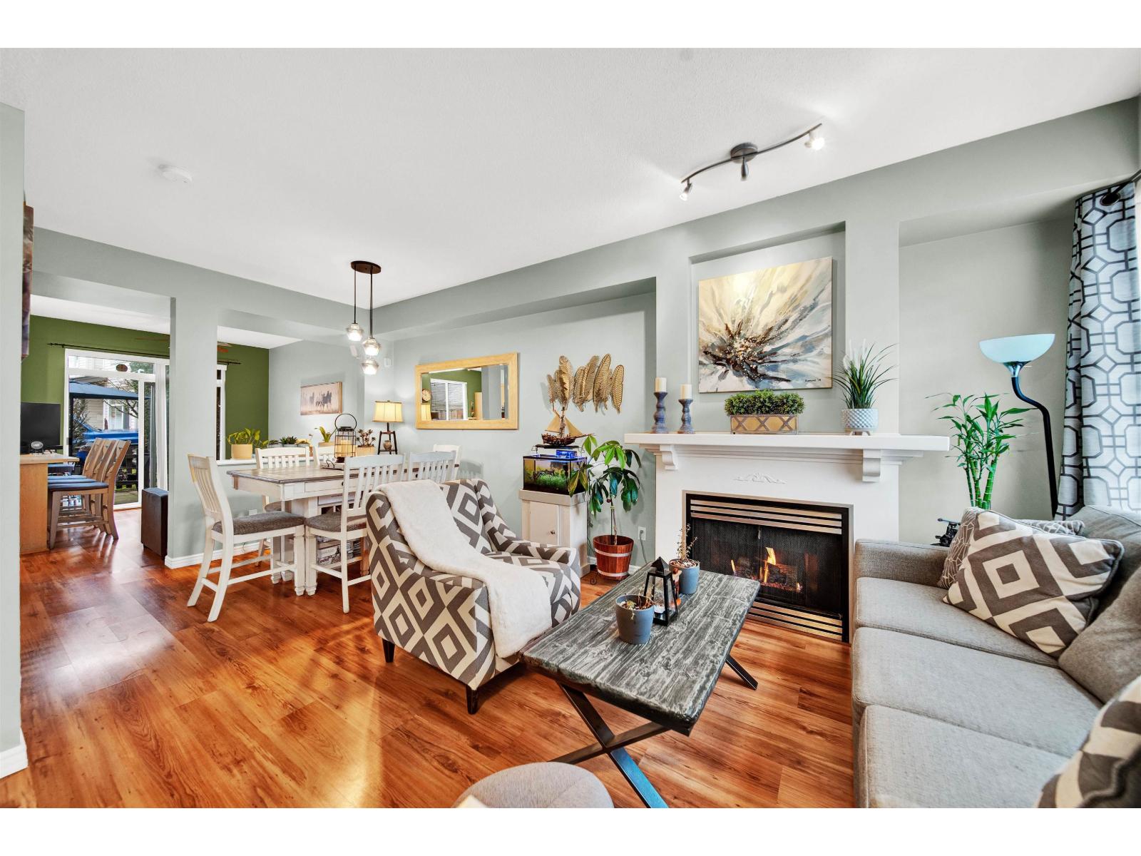 74 6465 184a Street, Surrey, British Columbia  V3S 8X9 - Photo 8 - R3091172