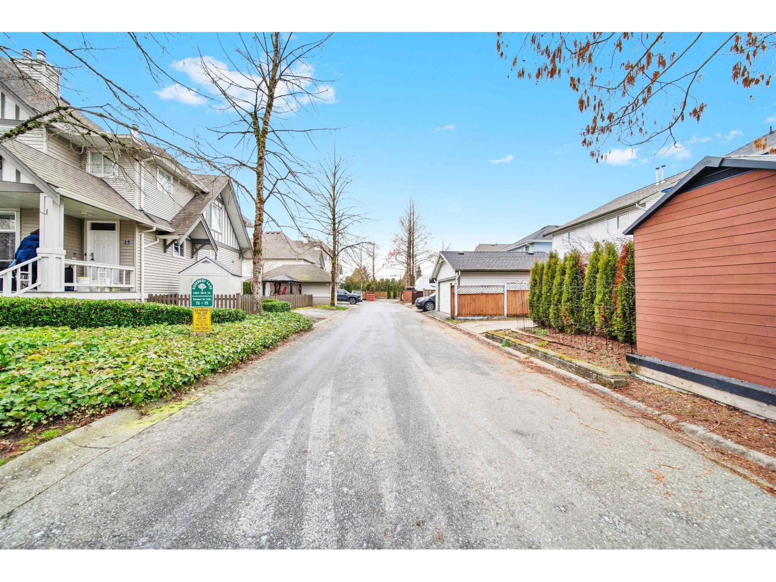 74 6465 184a Street, Surrey, British Columbia  V3S 8X9 - Photo 4 - R3091172