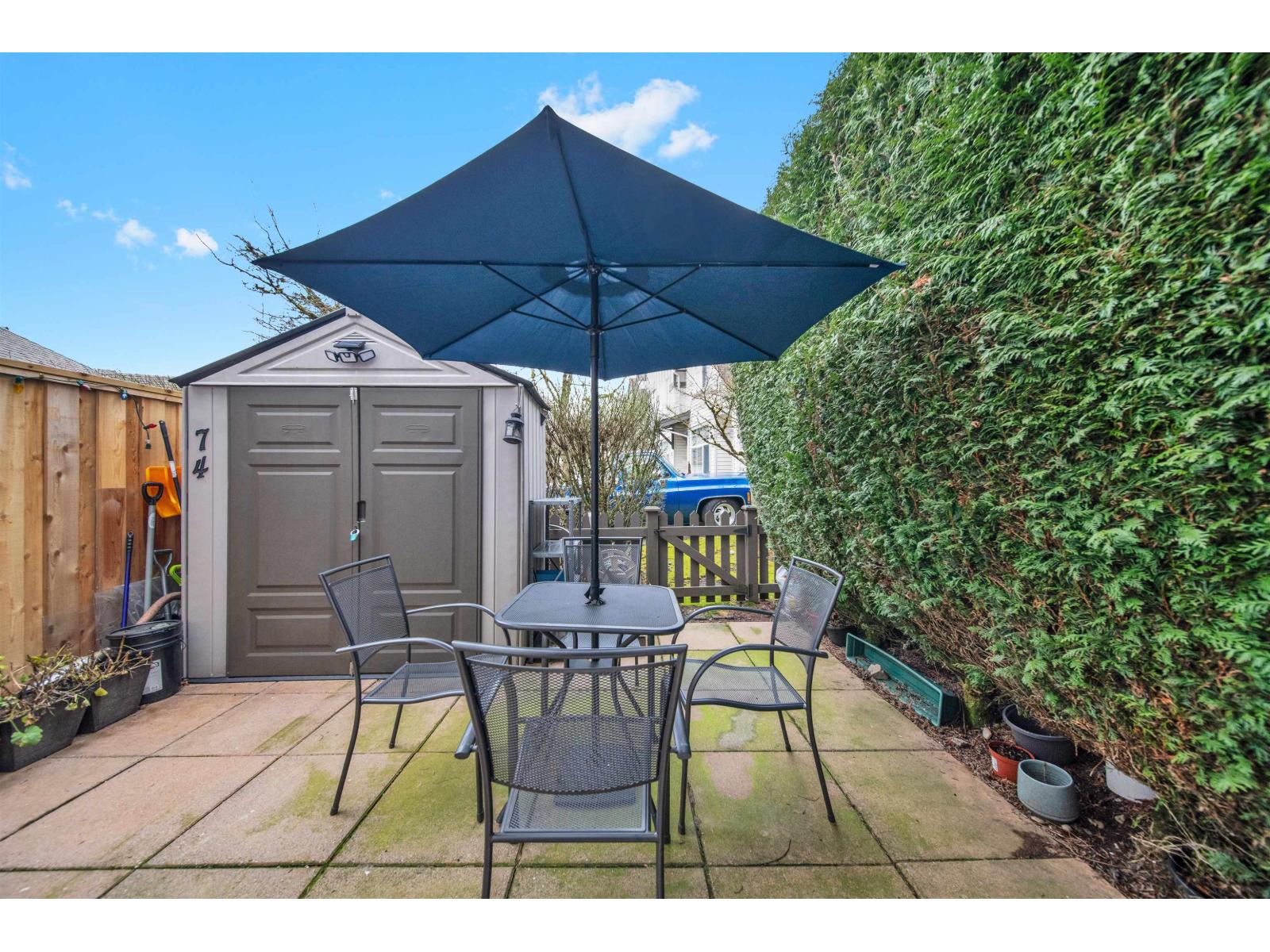 74 6465 184a Street, Surrey, British Columbia  V3S 8X9 - Photo 30 - R3091172