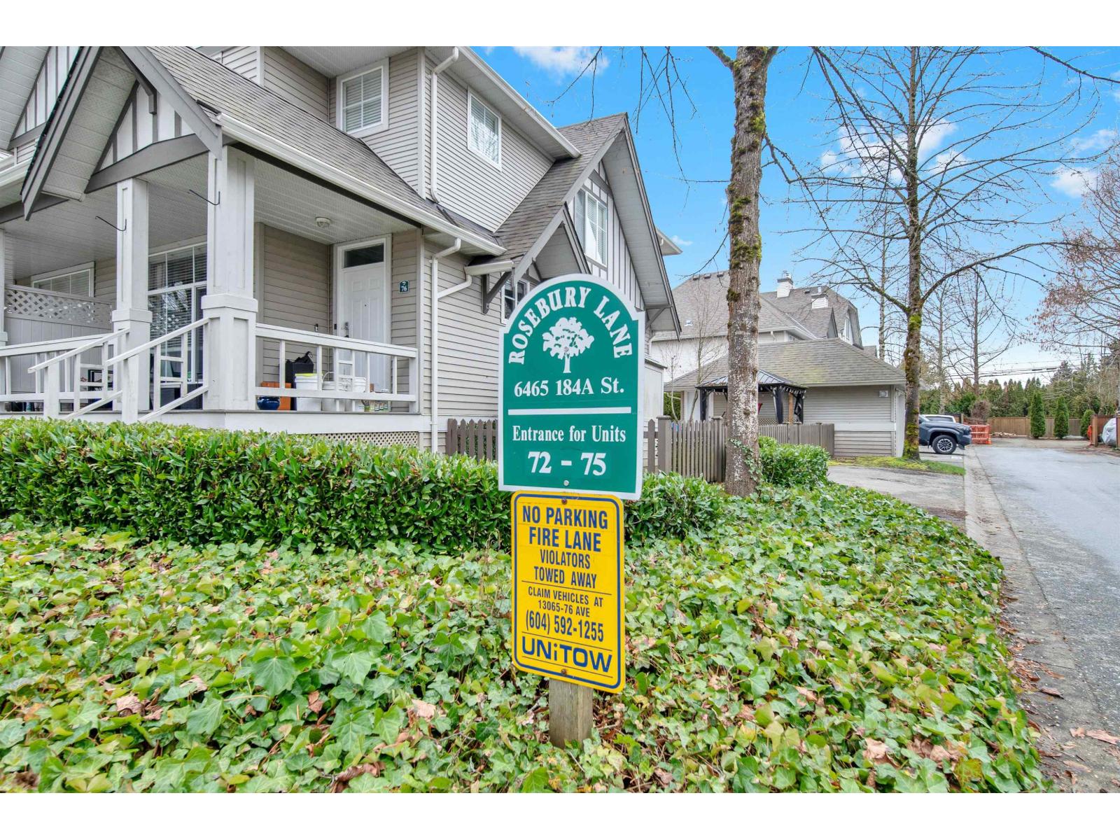 74 6465 184a Street, Surrey, British Columbia  V3S 8X9 - Photo 3 - R3091172