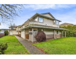 4 19690 56 AVENUE, Langley, British Columbia