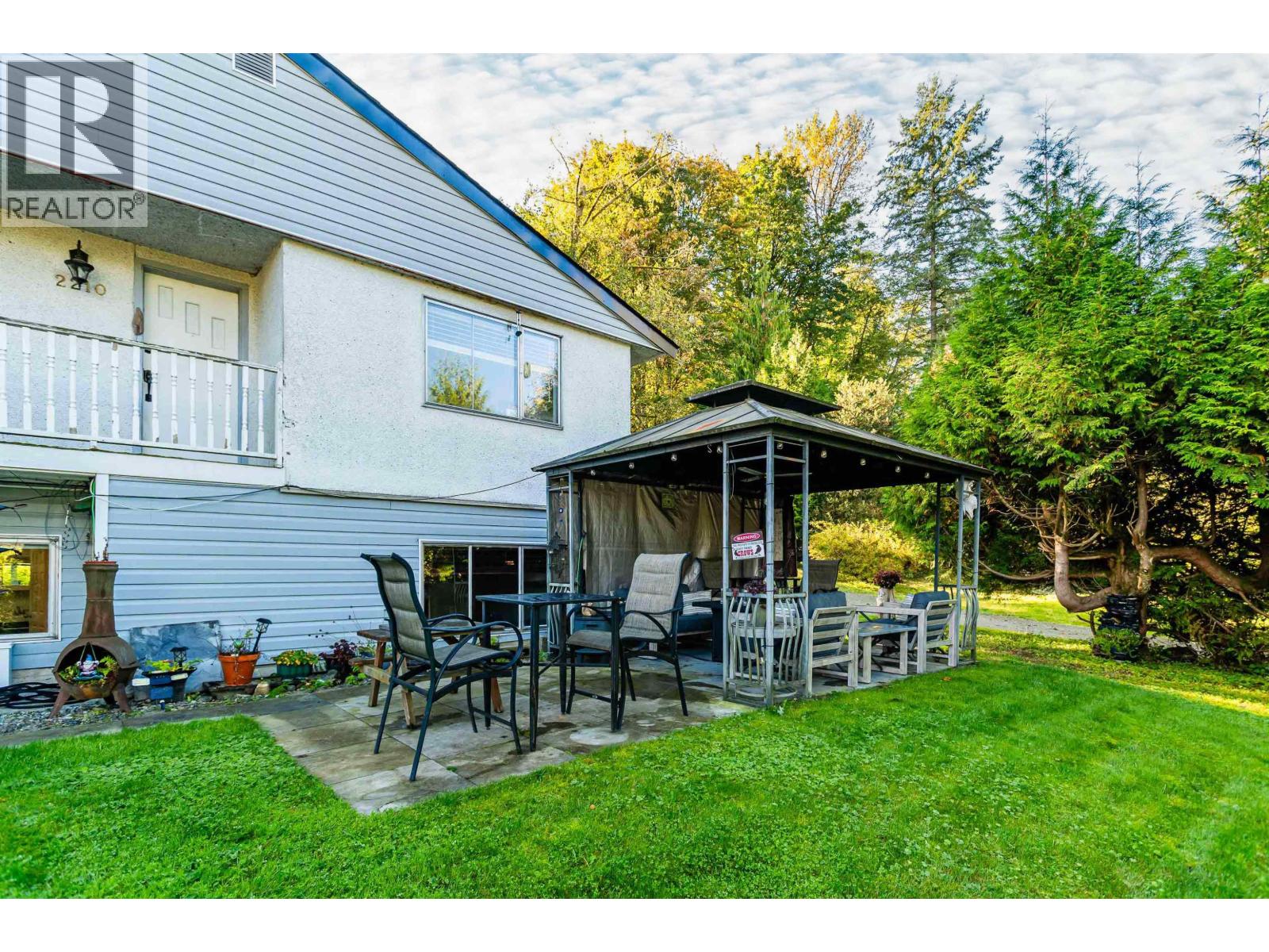 2210 Hope Street, Port Moody, British Columbia  V3H 3E4 - Photo 3 - R3091121