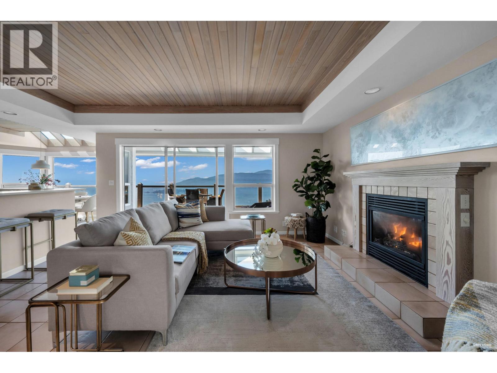 5433 Monte Bre Place, West Vancouver, British Columbia  V7W 3A8 - Photo 15 - R3091140