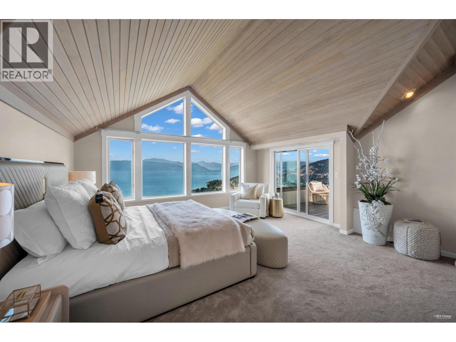 5433 Monte Bre Place, West Vancouver, British Columbia  V7W 3A8 - Photo 18 - R3091140