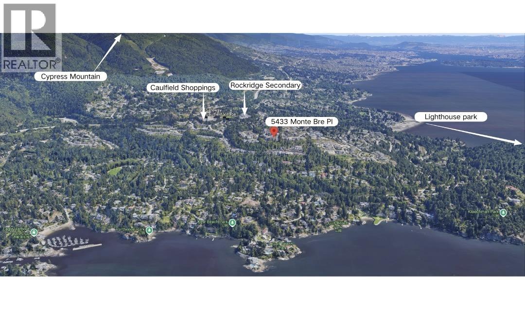 5433 Monte Bre Place, West Vancouver, British Columbia  V7W 3A8 - Photo 40 - R3091140