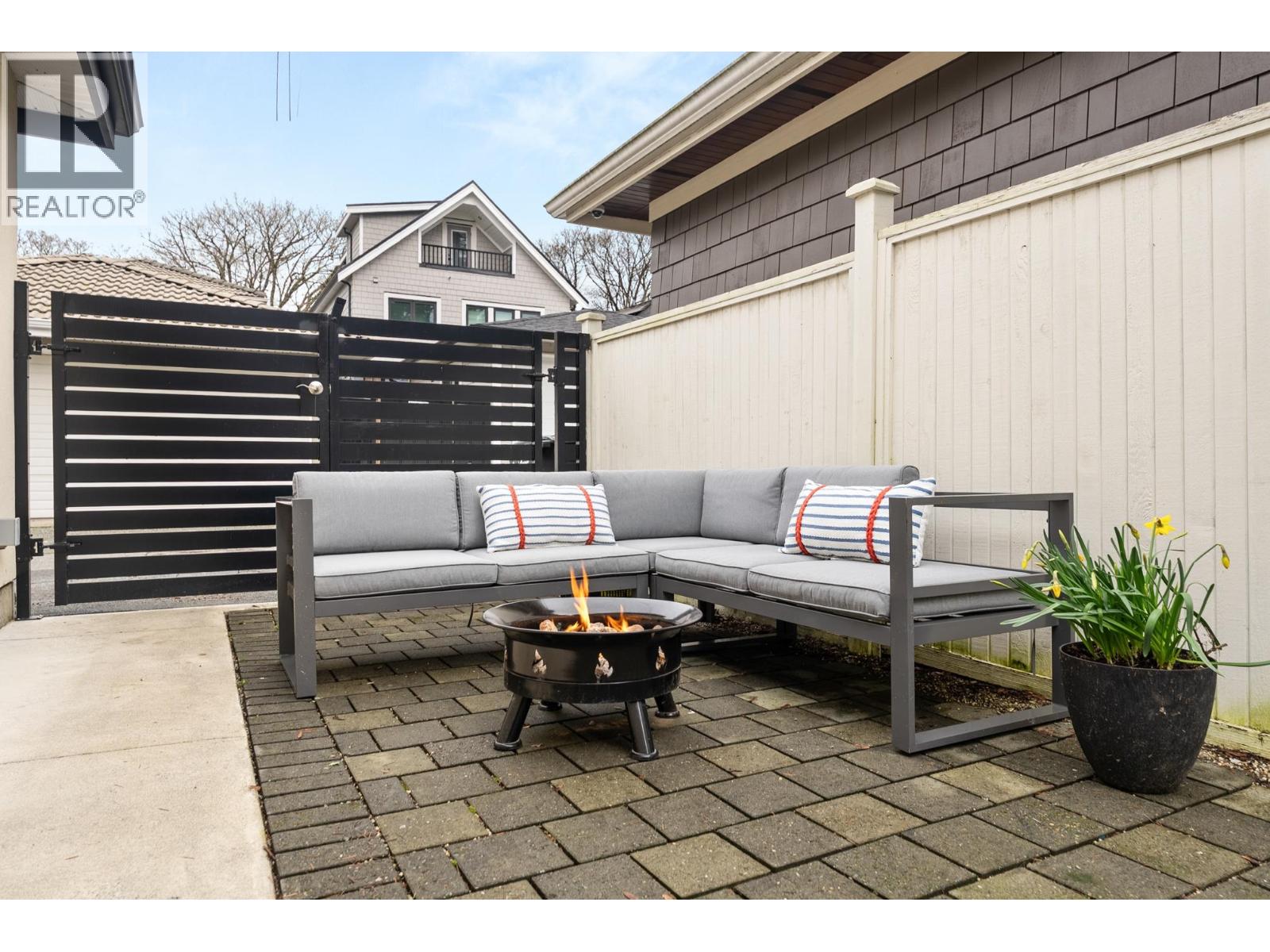 3123 W 16th Avenue, Vancouver, British Columbia  V6K 3C9 - Photo 16 - R3091144