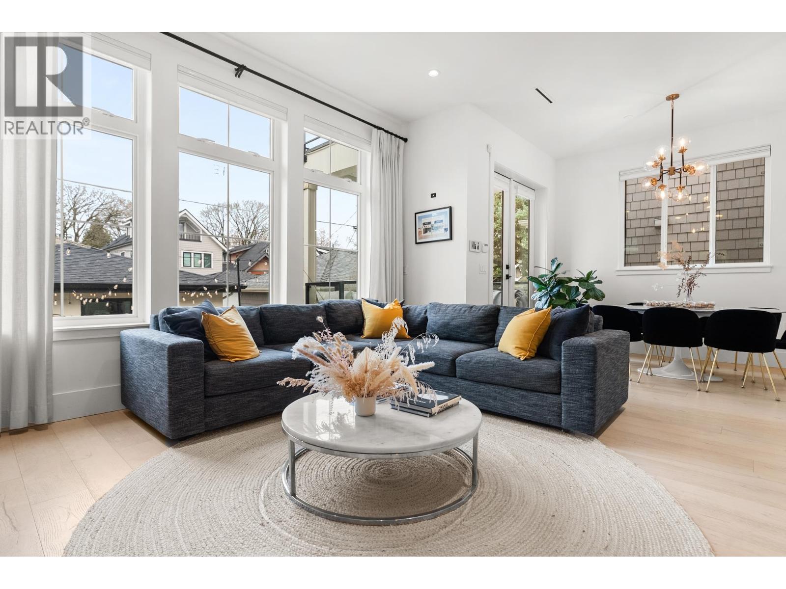 3123 W 16th Avenue, Vancouver, British Columbia  V6K 3C9 - Photo 6 - R3091144