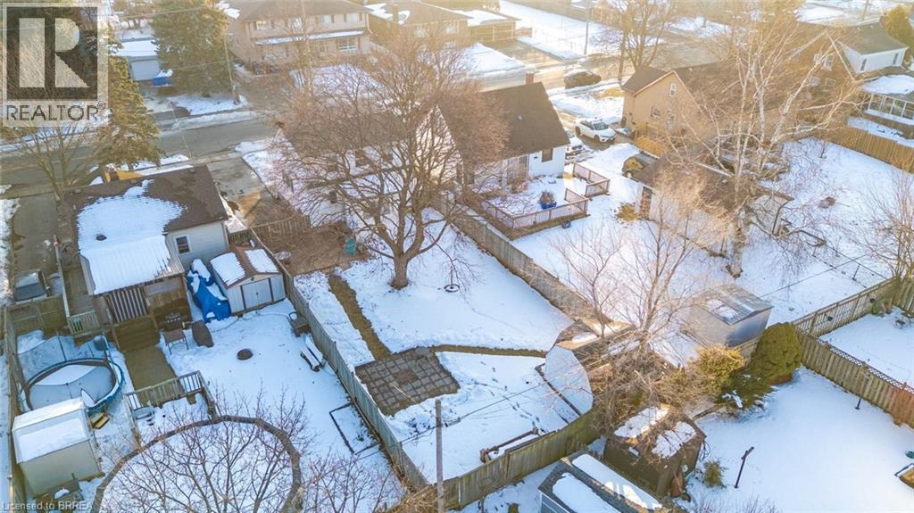 67 Wood Street, Brantford, Ontario  N3R 2L1 - Photo 10 - 40804118