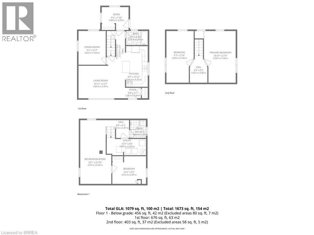 67 Wood Street, Brantford, Ontario  N3R 2L1 - Photo 35 - 40804118