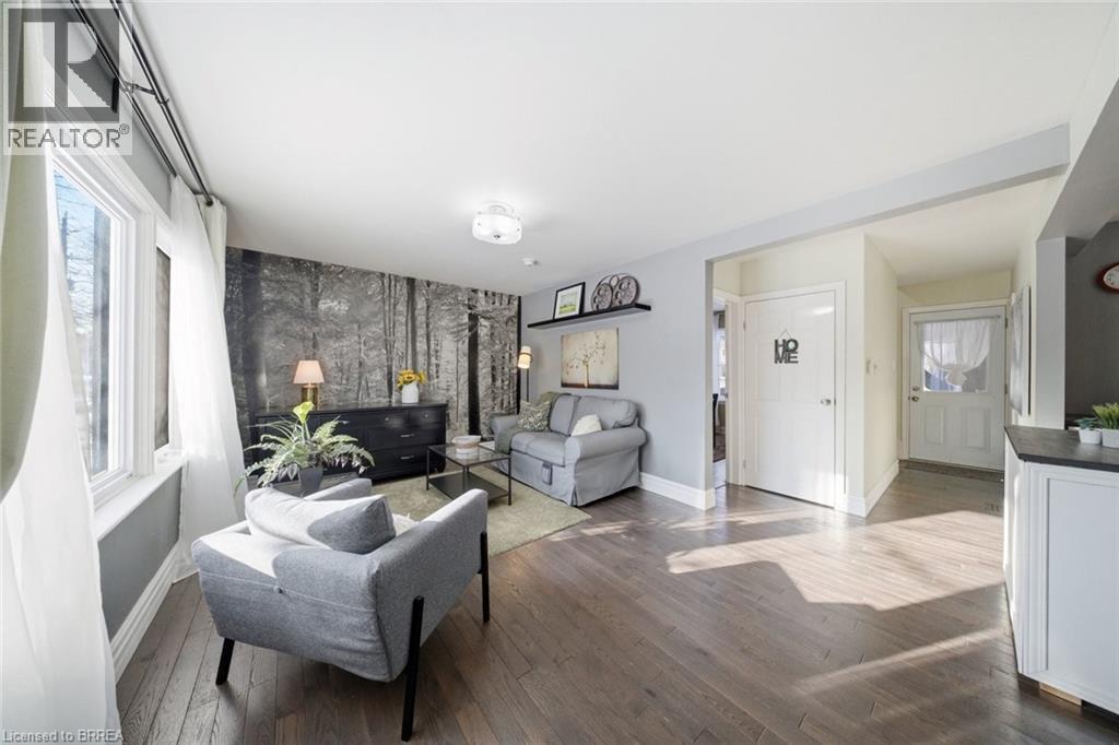 67 Wood Street, Brantford, Ontario  N3R 2L1 - Photo 4 - 40804118