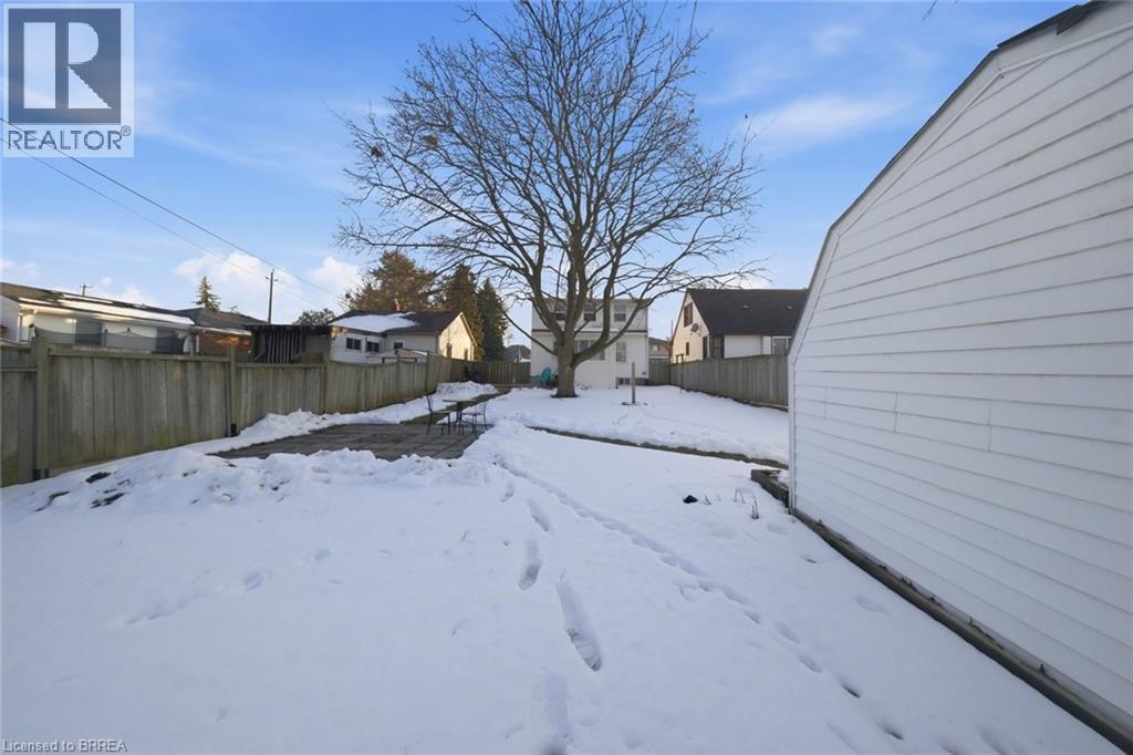 67 Wood Street, Brantford, Ontario  N3R 2L1 - Photo 42 - 40804118