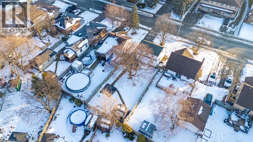 67 Wood Street, Brantford, Ontario  N3R 2L1 - Photo 43 - 40804118