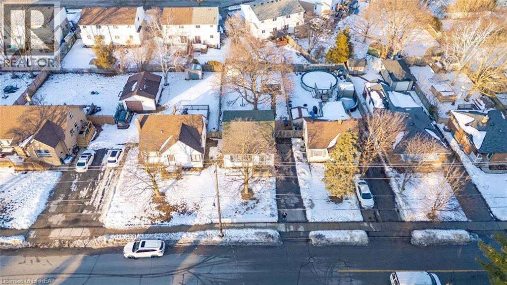 67 Wood Street, Brantford, Ontario  N3R 2L1 - Photo 44 - 40804118