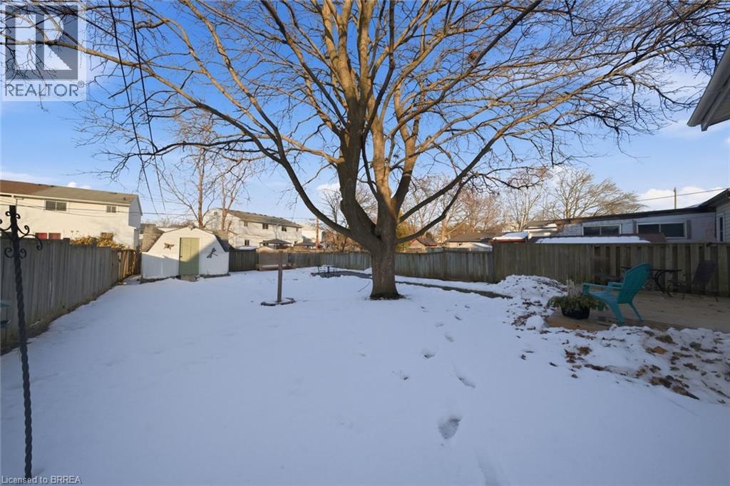 67 Wood Street, Brantford, Ontario  N3R 2L1 - Photo 7 - 40804118