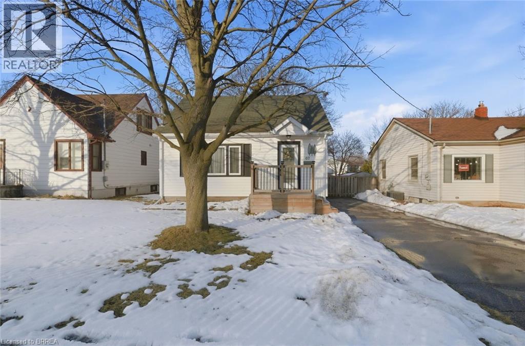 67 Wood Street, Brantford, Ontario  N3R 2L1 - Photo 8 - 40804118