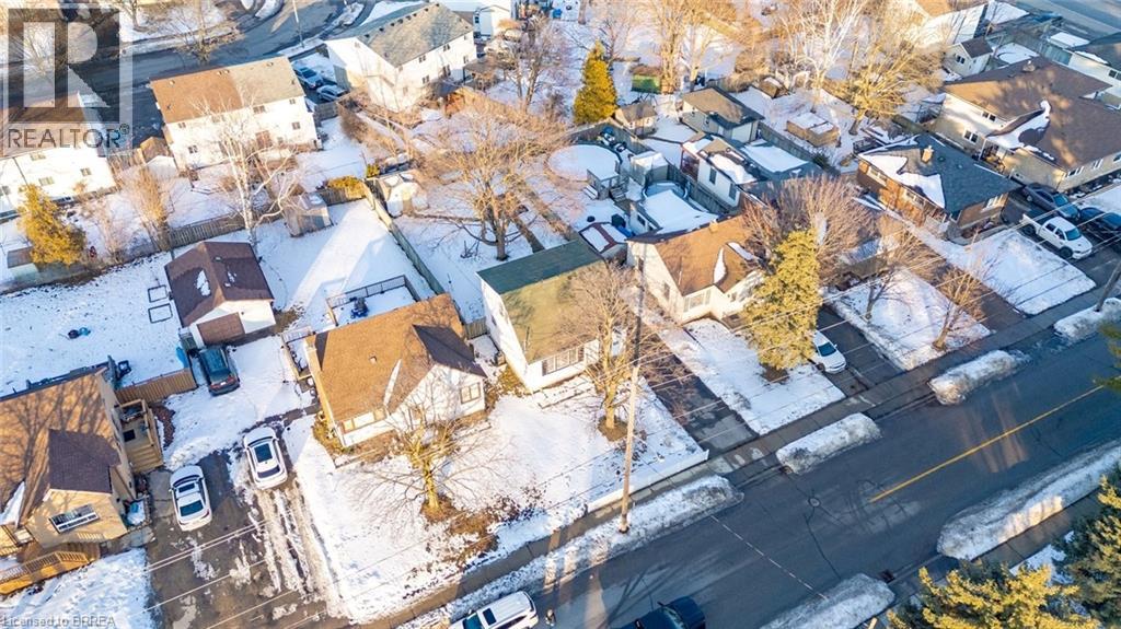 67 Wood Street, Brantford, Ontario  N3R 2L1 - Photo 9 - 40804118