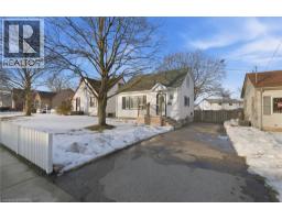 67 WOOD Street, Brantford, Ontario