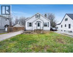 29 WILKINSON DRIVE, Leamington, Ontario