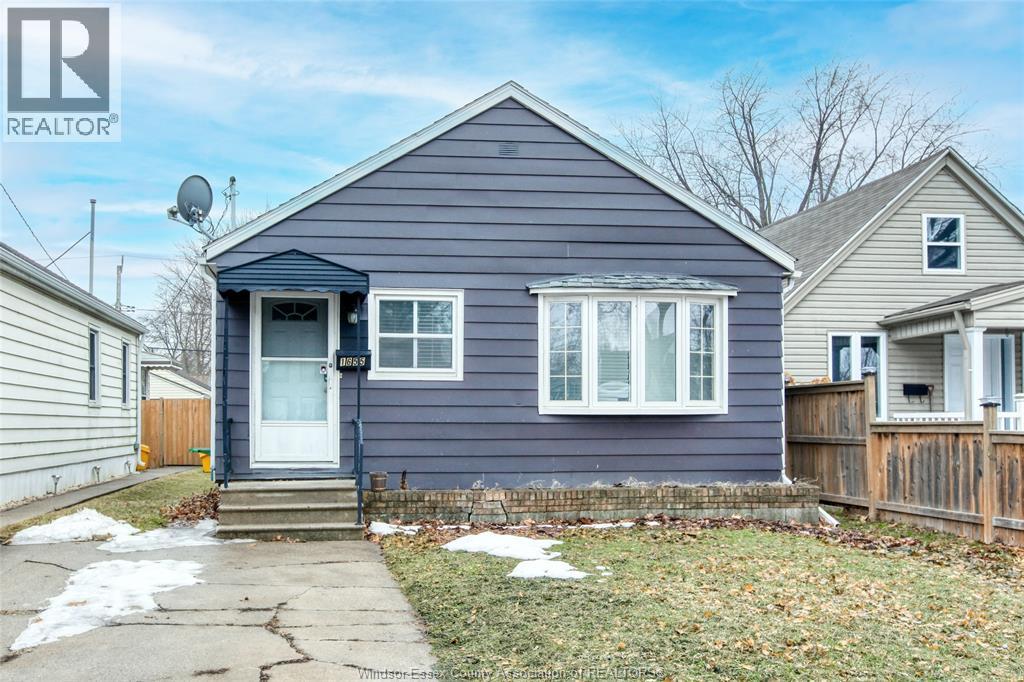 1655 Ford Boulevard, Windsor, Ontario  N8T 2C9 - Photo 2 - 26003491