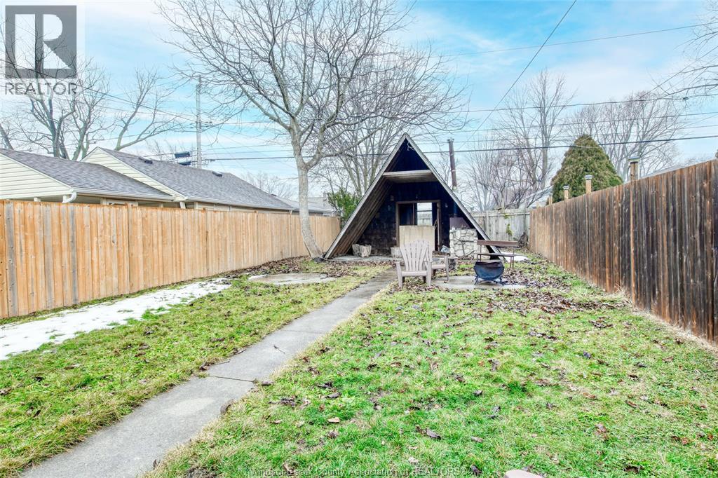 1655 Ford Boulevard, Windsor, Ontario  N8T 2C9 - Photo 28 - 26003491