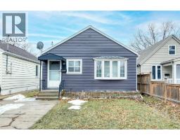 1655 FORD BOULEVARD, Windsor, Ontario